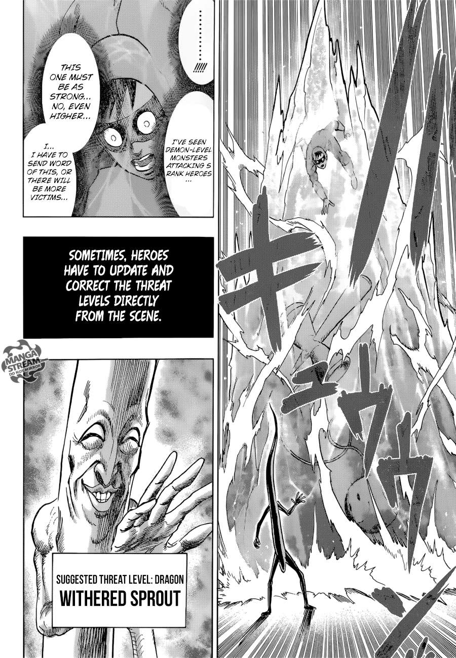 One Punch Man - Chapter 75.1 image 12